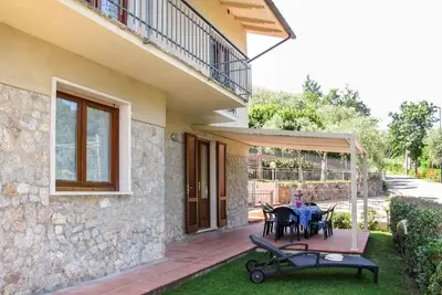 Image de Bel appartement pour 5 personnes avec Wifi, Tv et terrasse