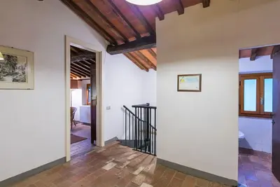 Image de Joli appartement pour 7 personnes avec piscine, Wifi, Tv, patio, animaux admis et parking