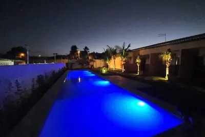 Image de Pitanga Boutique Hotel