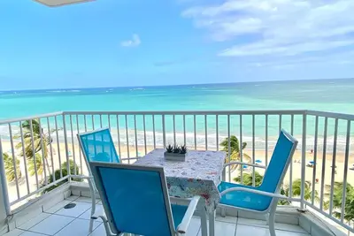 Image de En bord de mer à ♥ Isla Verde W / D ☆ Excellent rapport qualité / prix ☆ Promenade 2 restaurants Marbella Bldg