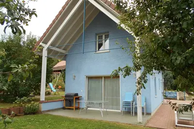 Image de La maison en pain d épices