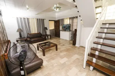 Image de Nouvelle maison de village Intramuras B