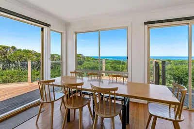 Image de The Deck House - Smiths Beach, Vic