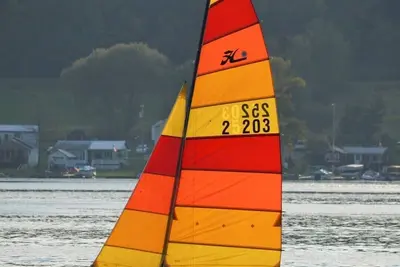 Image de Bord de l'eau du lac DeRuyter