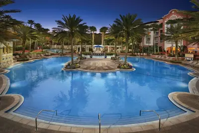 Image de Magnifique villa Marriott à proximité des parcs à thème Seaworld et Disney