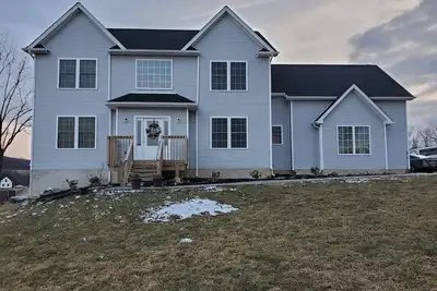 Image de Goshen Farm House Legoland Ny