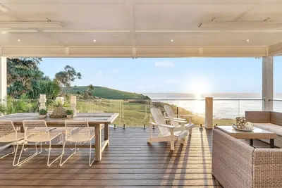 Image de The Sands, Gerroa - 16 h 00 le dimanche!