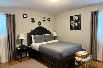 Image de Retraite spacieuse pour affaires ou loisirs: à proximité de l'Ibb, Baltimore, Annapolis, Dc