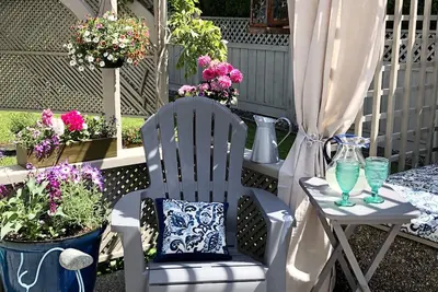 Image de Rebecca Reef Retreat, votre maison loin de chez vous.