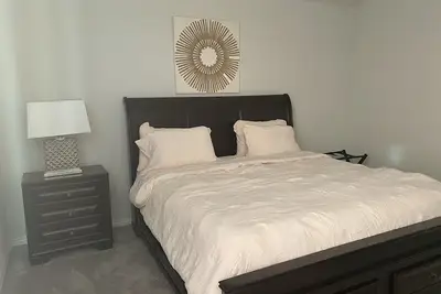 Image de Bonjour et bienvenue dans notre propriété. Sentez-vous chez vous pendant votre séjour.