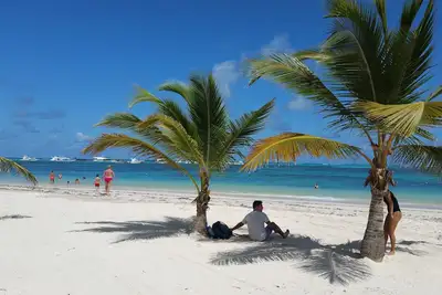 Image de Super Prix! Belle plage privée de condo