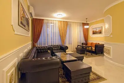 Image de Appartement de luxe Venise - 1