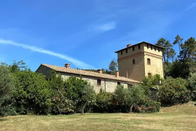 Image de Bel appartement pour 4 personnes avec piscine, Wifi, climatisation, Tv, patio et parking