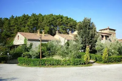 Image de Agréable appartement pour 6 personnes avec piscine, Wifi, climatisation, Tv, patio et parking