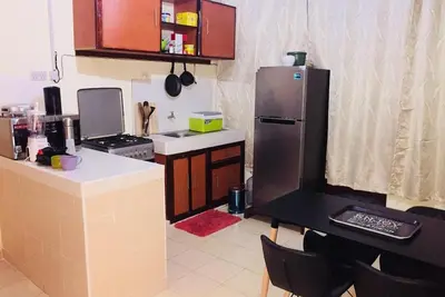 Image de Élégance et simplicité appartement-ruisseau Mtwapa