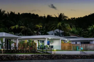 Image de Blue Lagoon Villa B, Trinity Beach