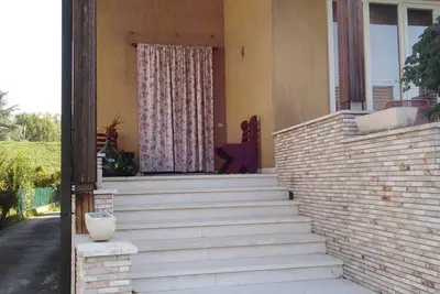 Image de Maison de vacances Libellula, 240m2, relaxez-vous sur le Pô
