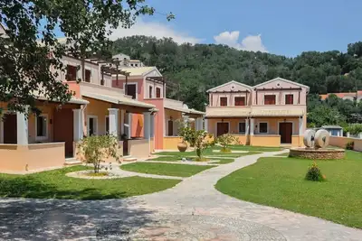 Image de Villa Erikousa 6 Ereikousa
