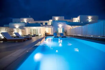Image de Tiifanys Villas - Private Villa & Private Pool  with Sea View