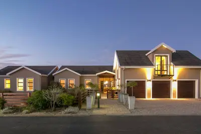 Image de Pezula Lodge - Golf et famille