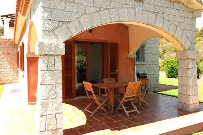 Image de Joli appartement pour 6 personnes avec climatisation, Wifi, Tv et terrasse