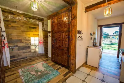 Image de Fantastique maison de campagne Casa Andalucia à Villanueva de Córdoba