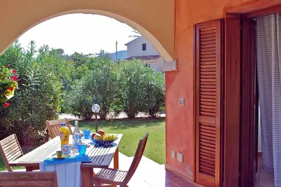 Image de Agréable appartement pour 6 personnes avec climatisation, Wifi, Tv et terrasse