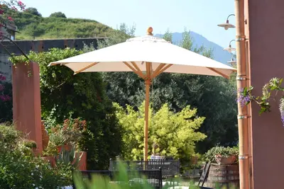 Image de House between citrus