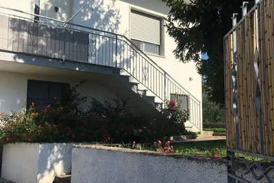 Image de Maison Matidia dans la riviera d'Ulysse