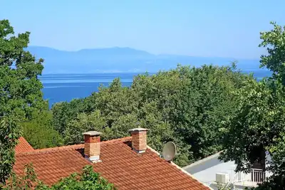 Image de Appartement Honor avec une belle vue mer