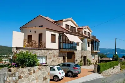 Image de Appartements ruraux d'Abelleira, Sonia