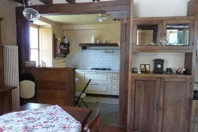 Image de Appartement Joli Coin, avec vue sur le Grand Paradis