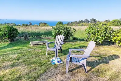 Image de Magnifique maison de vacances privée pour 8 personnes avec Wifi, Tv et parking