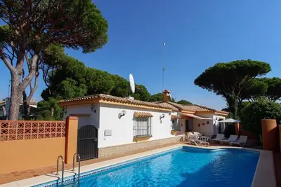Image de Villa Roche - Jolie maison de famille avec piscine