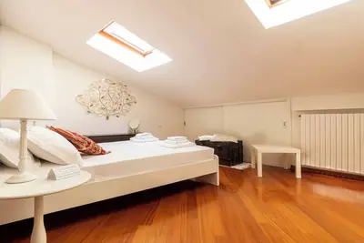 Image de Polese 36 - Une Chambre Appartement, Couchages 4
