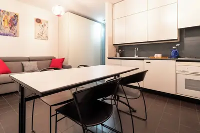 Image de Polese 36 B - Une Chambre Appartement, Couchages 4