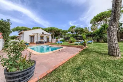 Image de Casa Los Pinos Torre Atalaya