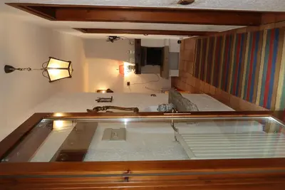 Image de Agréable appartement pour 2 personnes avec Wifi, animaux admis et parking