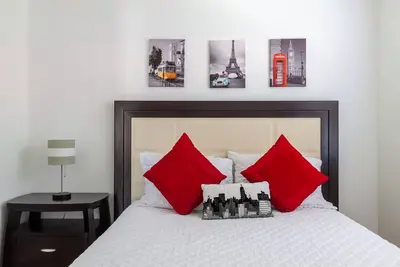 Image de Magnifique maison au coeur de Wellington