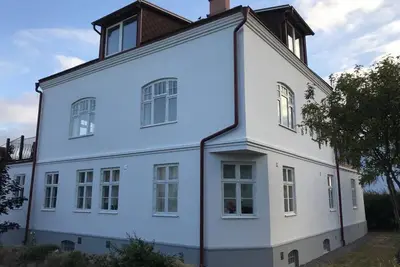 Image de Appartement frais et confortable au coeur du fantastique Kullabygden.