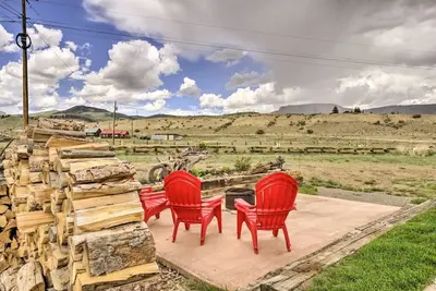 Image de Maison Fresh Mountain Air!