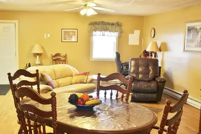 Image de Situé sur les rives de la St. Fleuve Laurent