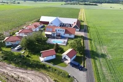 Image de Bel appartement privé
