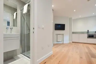 Image de St James House Serviced Apartments by Concept Apartmentsv