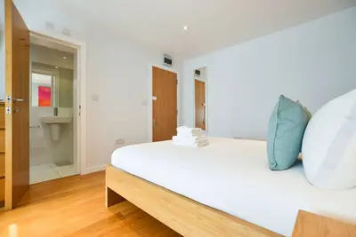 Image de Notting Hill Serviced Apartments by Concept Apartments