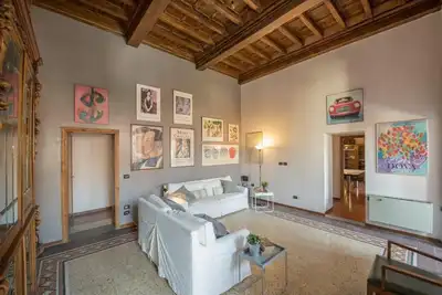Image de Appartement Chambres Cambioni