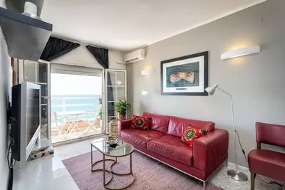 Image de Bel appartement à Pineda de Mar!