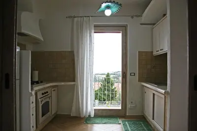 Maison Fioredda - Aglientu