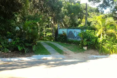 Image de Site Refugio Do Rio - Bananal - Sp