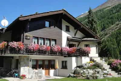 Image de Chalet Sunstar - Kleine Ferienwohnung